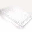 Refrigerator Freezer Basket for Jenn-Air JFC2089HTB3 - Part W10143526