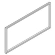 Refrigerator Freezer Door Gasket W11624996