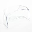 Refrigerator Ice Guide for Maytag MSD2573VEB02 - Part W10144020