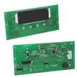 Refrigerator Electronic Control Board for Maytag MSD2574VEB00 - Part W10144584