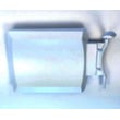 Refrigerator Dispenser Lever for Whirlpool GI5FVAXVB00 - Part W10146247