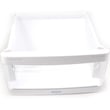 Refrigerator Deli Drawer for KitchenAid KSRV22FVBT00 - Part W10149981
