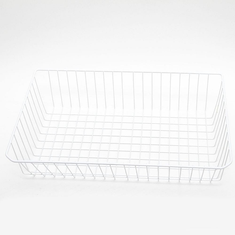 Photo of Refrigerator Freezer Basket, Lower from Repair Parts Direct