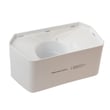 Refrigerator Crushed Ice Bin for Jenn-Air JS42PPDUDB20 - Part W10151247