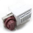 Refrigerator Diffuser for Maytag MSB2554AEW01 - Part WPW10151378