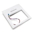 Refrigerator Dispenser Display Assembly for Kenmore 10658912802 - Part W10151526