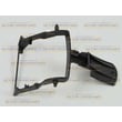 Refrigerator Dispenser Lever for Maytag MCD2358WEB01 - Part WPW10152854