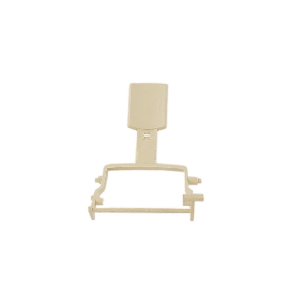 Kenmore Part #w10152855, Refrigerator Dispenser Lever | 8.25 x 5.25 x 2.75