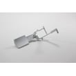 Refrigerator Dispenser Lever WPW10152858