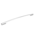 Refrigerator Handle for Kenmore 10658983801 - Part W10155177