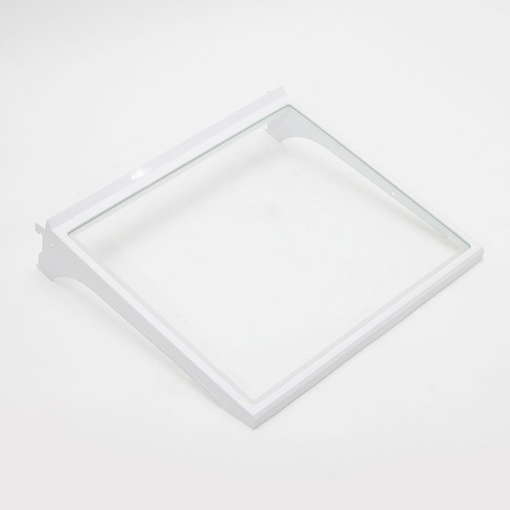 Photo of Refrigerator Glass Shelf from Repair Parts Direct