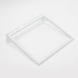 Refrigerator Glass Shelf for KitchenAid KFCS22EVMS3 - Part W10156631