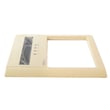 Refrigerator Cover for Whirlpool ED5FHAXVA00 - Part W10157648