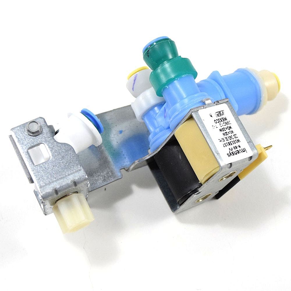 Photo of Refrigerator Inlet Valve from Repair Parts Direct