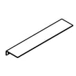 Refrigerator Cover for KitchenAid KBSN602EBS00 - Part W10159487