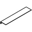 Dacor Refrigerator Cover for KitchenAid KBSD618ESS01 - Part W10159488
