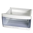 Refrigerator Crisper Drawer for Kenmore Elite 10650452900 - Part W10159671