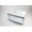Refrigerator Deli Drawer for Kenmore Elite 10658713803 - Part W10159672