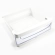 Refrigerator Snack Drawer for Kenmore Elite 10650452900 - Part W10159673