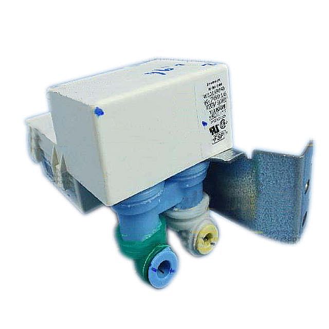 Photo of Refrigerator Water Inlet Valve from Repair Parts Direct