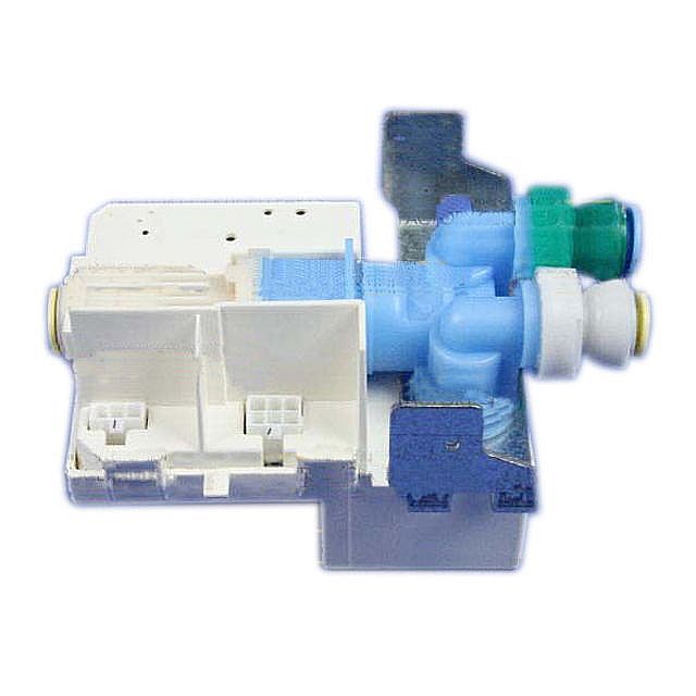 Photo of Refrigerator Water Inlet Valve from Repair Parts Direct