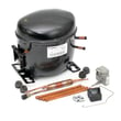 Refrigerator Compressor Kit 12002726