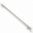 Refrigerator Door Handle for Jenn-Air JUB248LBRS00 - Part W10163184