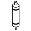Drier Tube for KitchenAid KURG24LWBS10 - Part W10163273