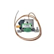 Maytag Wine Cooler Temperature Control Thermostat for KitchenAid KUWO24RSBX14 - Part W10163278