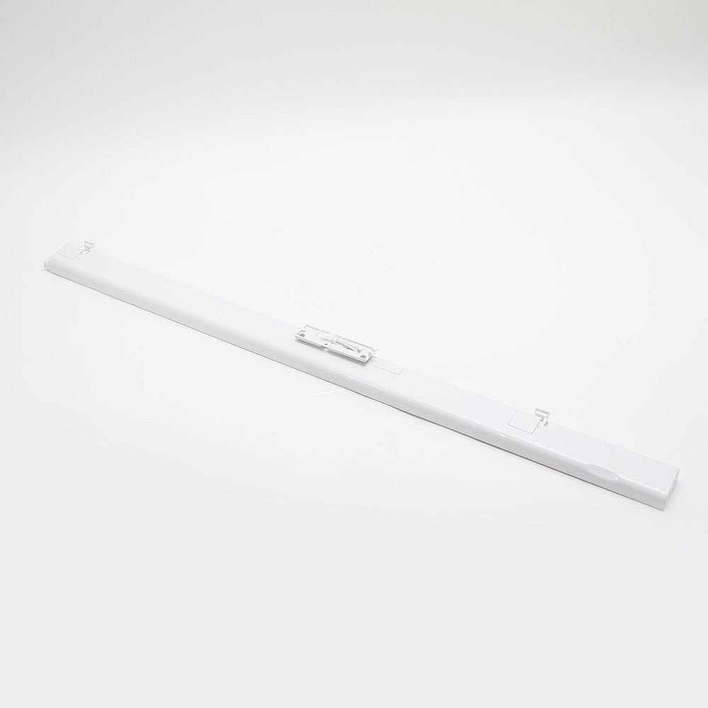 Part #w11177230, Refrigerator Flipper Assembly (Replaces W11128564, Wpw10163292) / 42.75 x 3.25 x 2.75