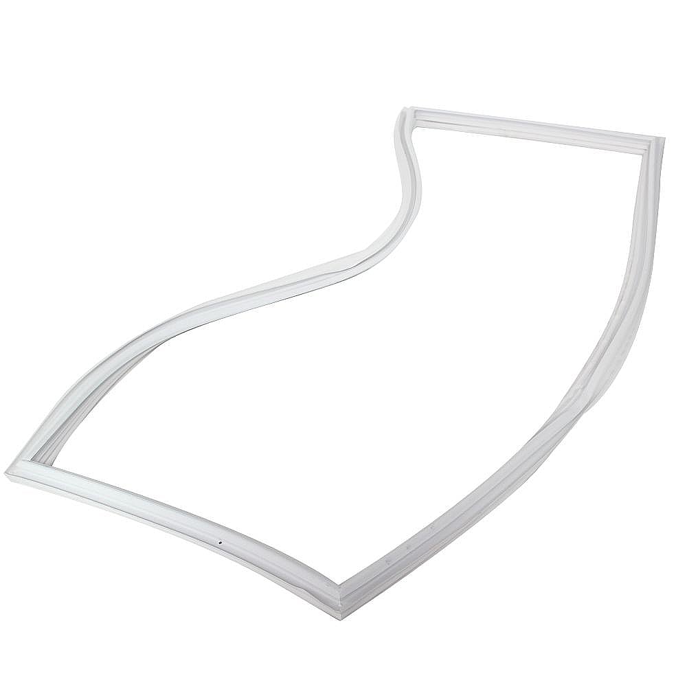 Photo of Refrigerator Door Gasket (White) from Repair Parts Direct