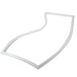 Refrigerator Door Gasket (White)
