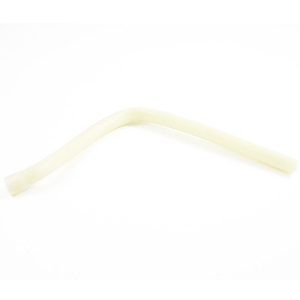 Part #w10164397, Crosley Refrigerator Drain Tube / 10.00 x 1.00 x 1.00