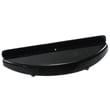 Refrigerator Dispenser Drip Tray for Maytag MFI2569VEB2 - Part W10164979
