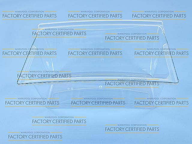 Photo of Refrigerator Crisper Drawer from Repair Parts Direct