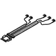 Thermador Refrigerator Wire Harness for KitchenAid KSSC36FTS04 - Part W10167456