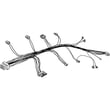 Refrigerator Wire Harness for Kenmore Elite 10657442704 - Part W10167500