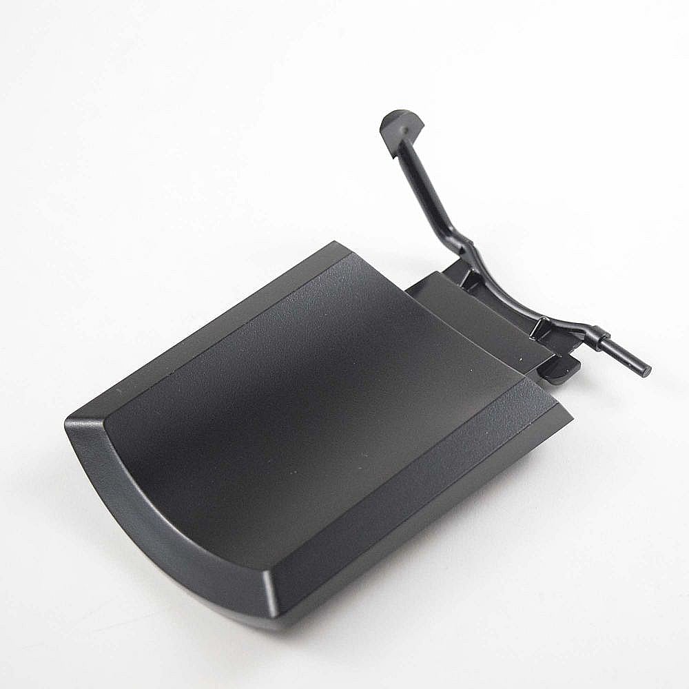 Part #wpw10168729, Refrigerator Dispenser Actuator Pad / 5.25 x 3.50 x 0.75