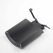 Refrigerator Dispenser Actuator Pad for Whirlpool GI0FSAXVB03 - Part WPW10168729