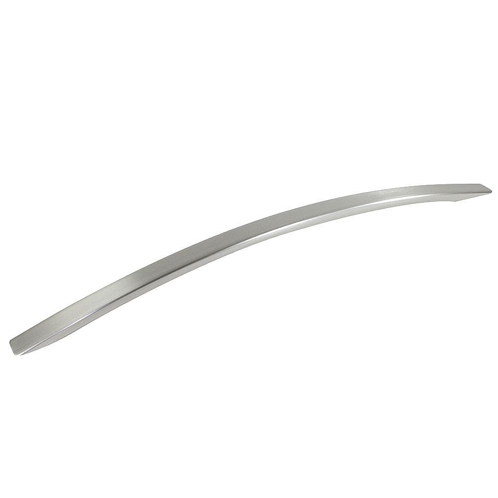 Photo of Refrigerator Door Handle (Stainless) from Repair Parts Direct