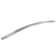 Refrigerator Door Handle (stainless) for Kenmore 59672003013 - Part WPW10642946