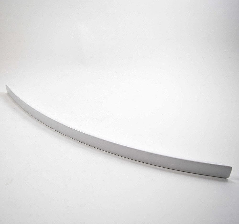 Photo of Refrigerator Door Handle (White) from Repair Parts Direct