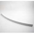 Refrigerator Door Handle (white) for KitchenAid KBFS25EWBL0 - Part W10169581