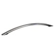 Refrigerator Door Handle (stainless) for KitchenAid KBFS25EWBL0 - Part W10169584
