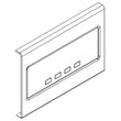 Refrigerator Escutcheon for Whirlpool GD5RVAXVB05 - Part W10170190