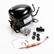 Refrigerator Compressor W10170276