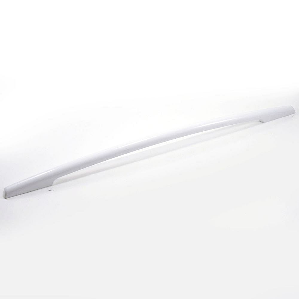 Photo of Refrigerator Door Handle (White) from Repair Parts Direct