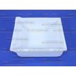 Refrigerator Ice Bin for KitchenAid KBRS20EVMS4 - Part WPW10171529
