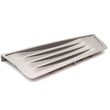 Refrigerator Grille for KitchenAid KSRT25FWMK01 - Part W10171995