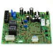 Refrigerator Electronic Control Board for Kenmore Elite 10658963705 - Part W10172546